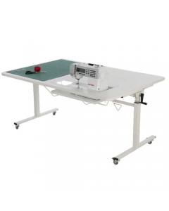 Horn Sewers Vision sewing machine table