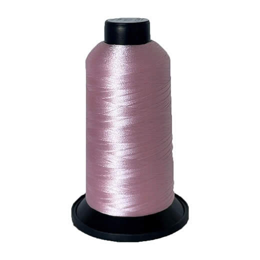 Variety of Gem Embroidery 100% Polyester Thread