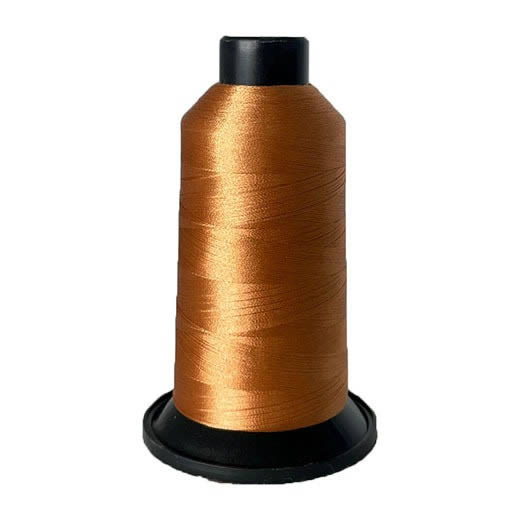 Gem Thread Variety of Gem Embroidery 100% Polyester Thread
