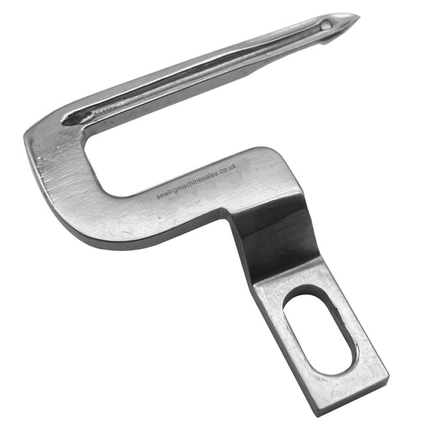 Singer Lower Looper For Overlocker Model 14U234 (410452000 Singer Lower Looper For Overlocker Model 14U234 (410452000