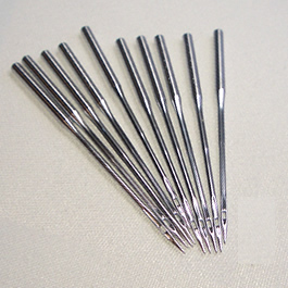 Packet of Singer Industrial Sewing Machine Needles 88x1, 88x9