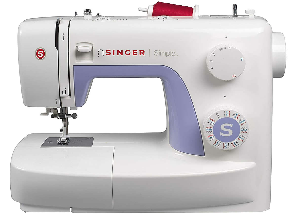 SINGER 3232 Simple Sewing Machine ;: SINGER 3232 Simple Sewing Machine  Review!+[?] =SINGER3232Simple 