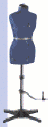 Dressmakers Body Forms