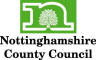 Nottingham County Council