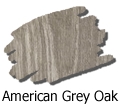 American Grey Oak