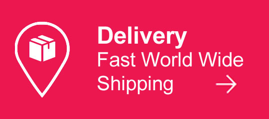 Fast Delivery Options Saturday or Sunday