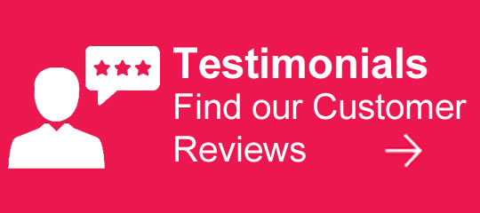 Customer Testimonials